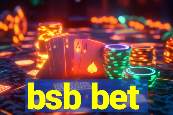 bsb bet